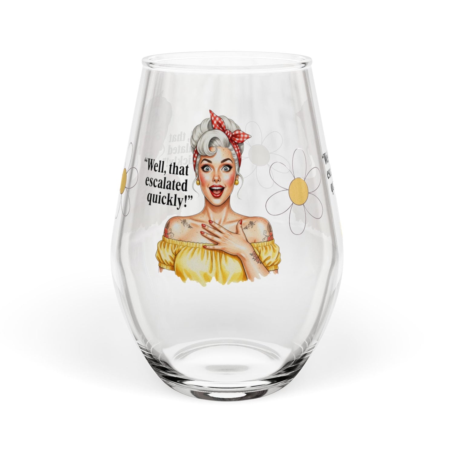 Glassware