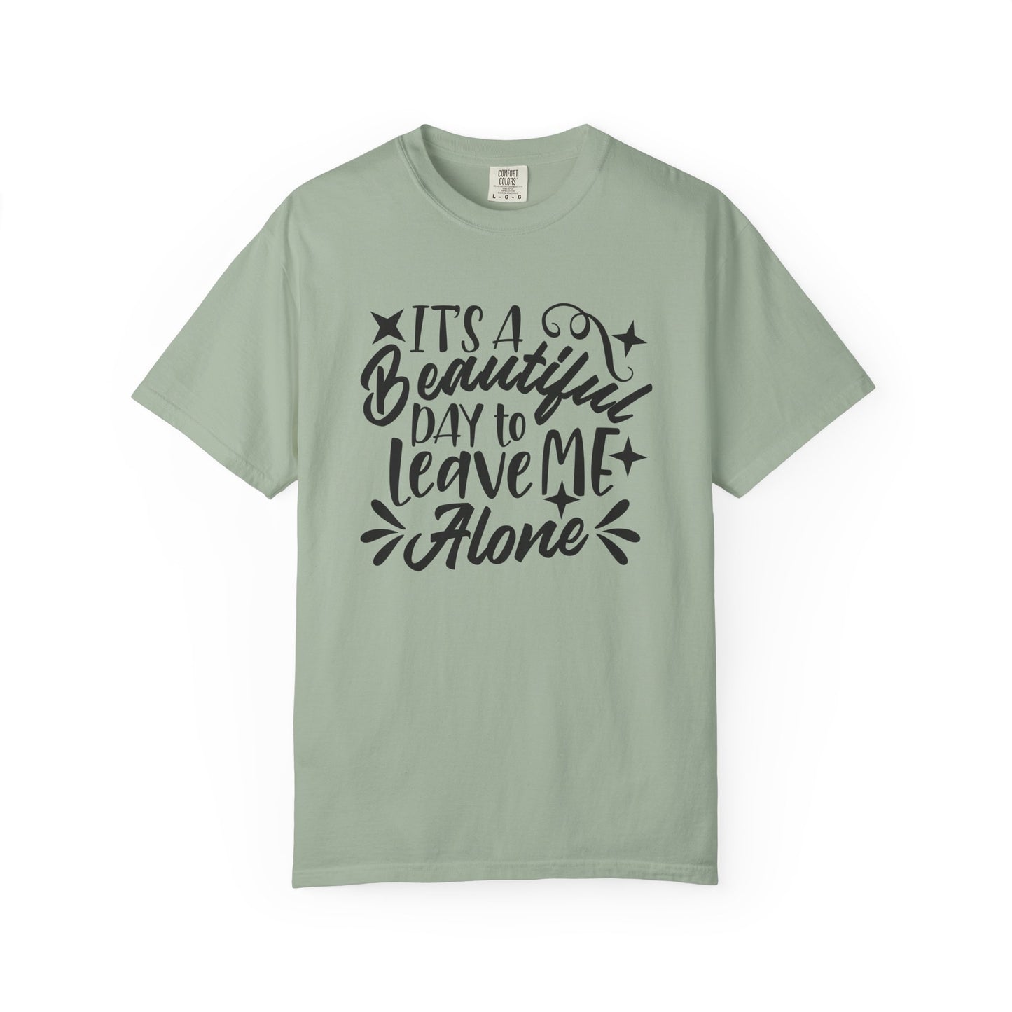 Sarcastic Retro Graphic T-shirt