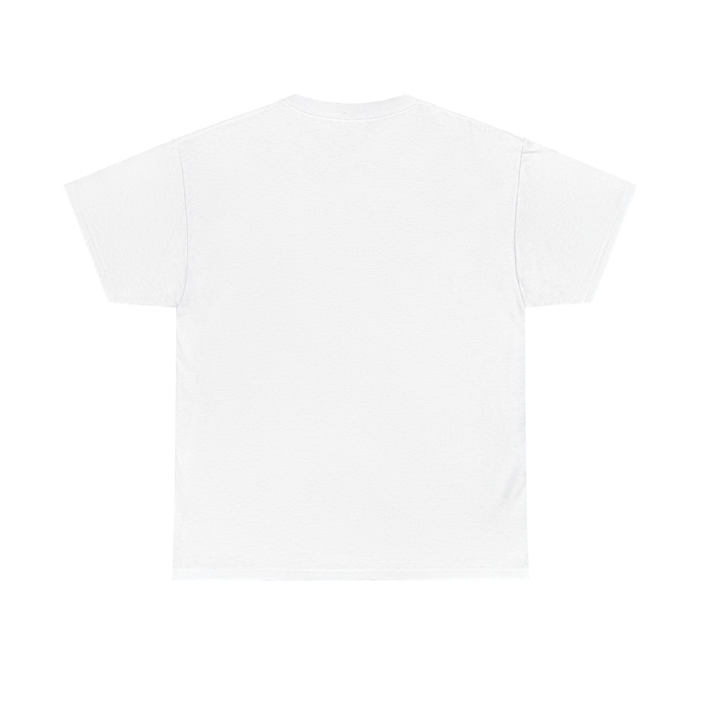 "Teach Love Inspire" Unisex Heavy Cotton Tee