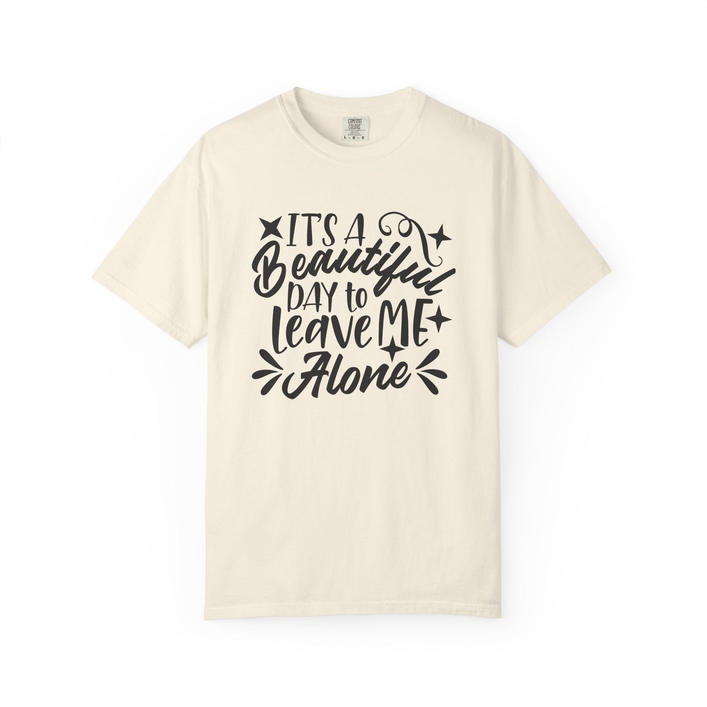 Sarcastic Retro Graphic T-shirt