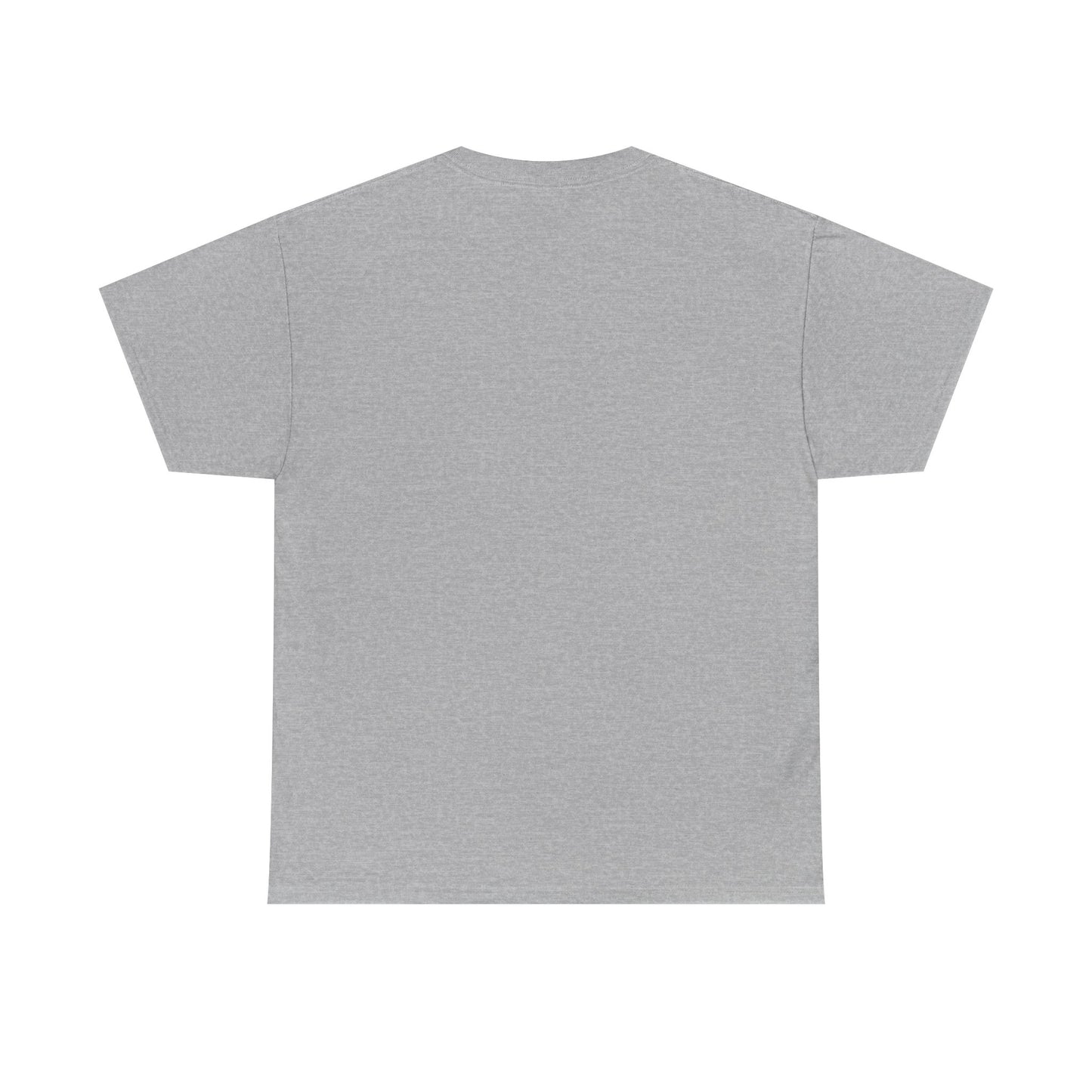 "Helping Little Minds Grow" Teacher Unisex Heavy Cotton Tee