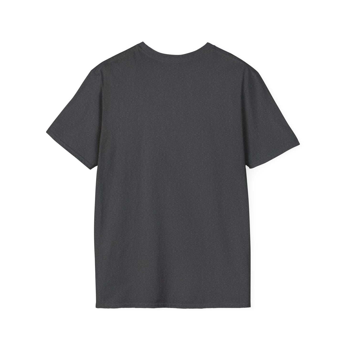 Colorful Autumn Harvest T-Shirt — Pumpkin & Sunflower Fall Graphic Tee