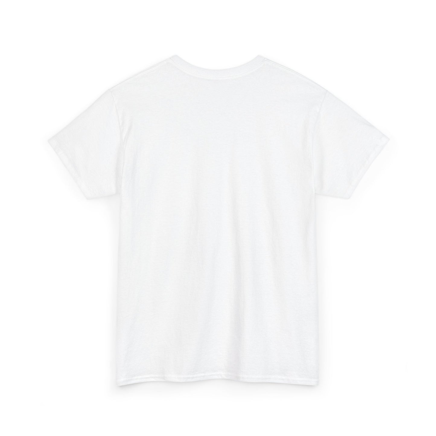 "Helping Little Minds Grow" Teacher Unisex Heavy Cotton Tee