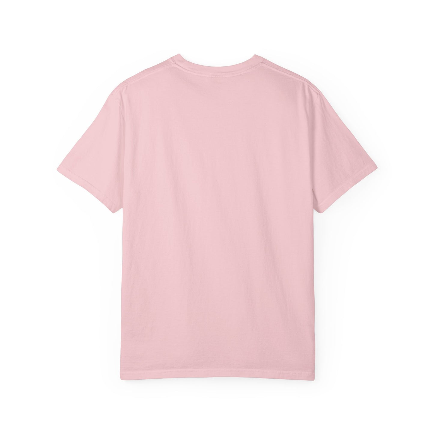 Funny Summer Graphic T-shirt