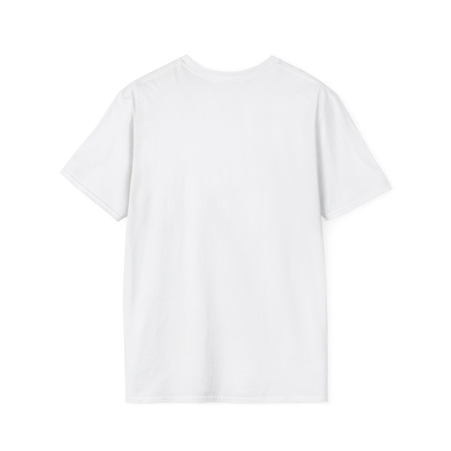 Colorful Autumn Harvest Graphic T-Shirt