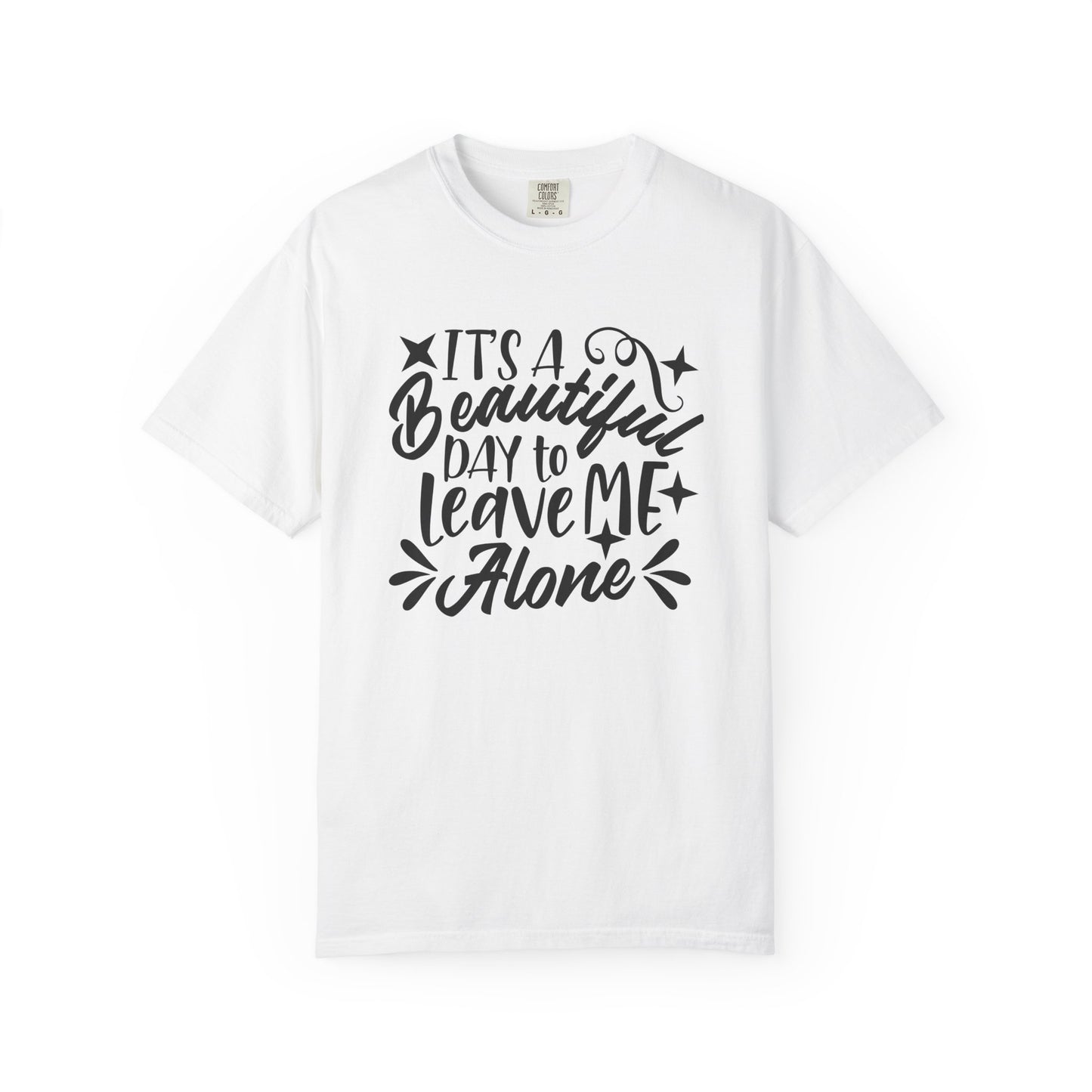 Sarcastic Retro Graphic T-shirt