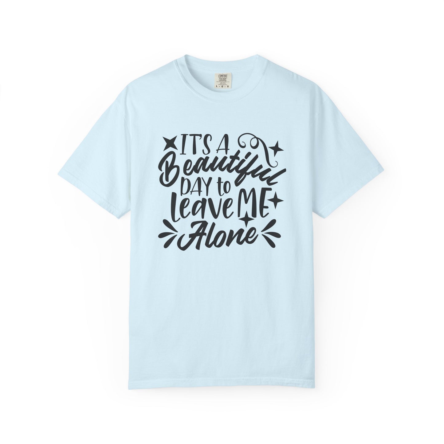 Sarcastic Retro Graphic T-shirt