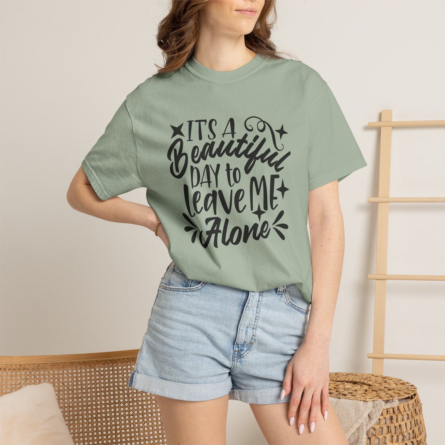 Sarcastic Retro Graphic T-shirt