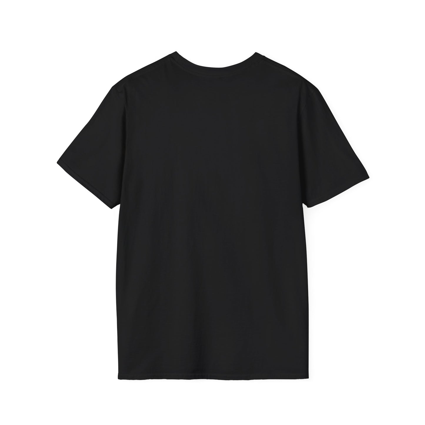 Colorful Autumn Harvest Graphic T-Shirt