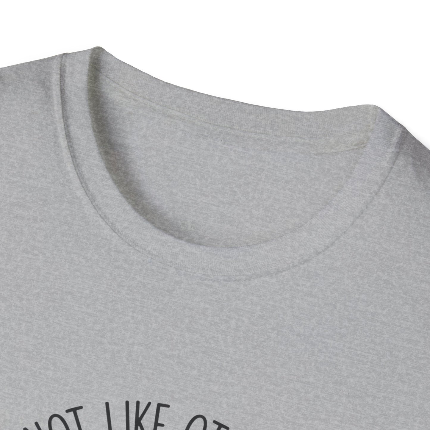 Retro Pinup Tee — "I'm Not Like Other Girls, I'm Worse" Graphic T-Shirt