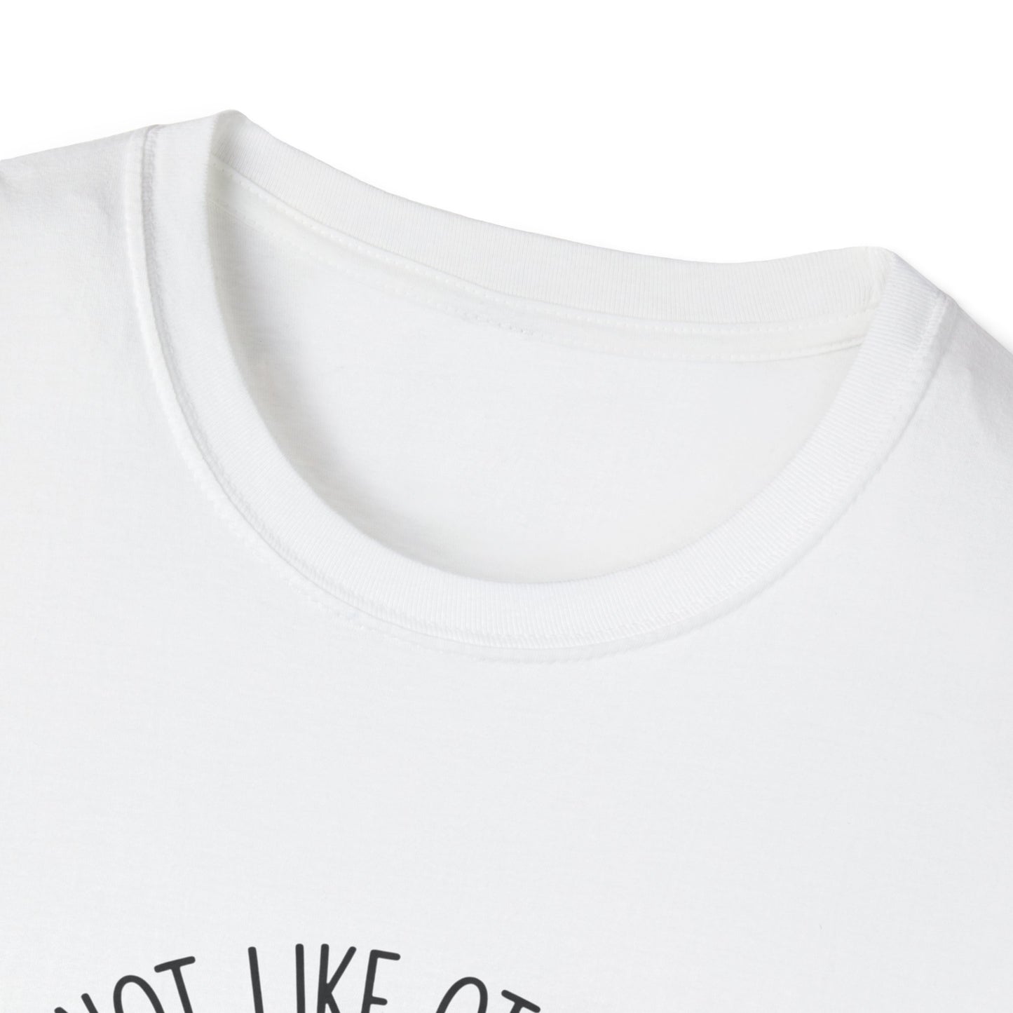 Retro Pinup Tee — "I'm Not Like Other Girls, I'm Worse" Graphic T-Shirt