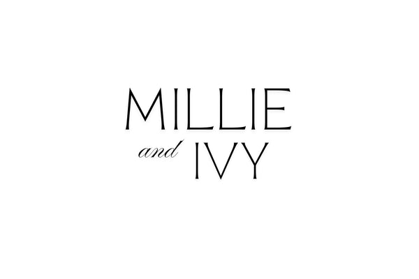 Millie & Ivy