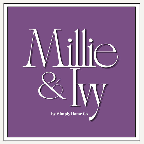 Millie & Ivy